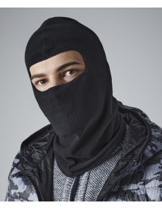 B-B230-Microfleece Balaclava 2